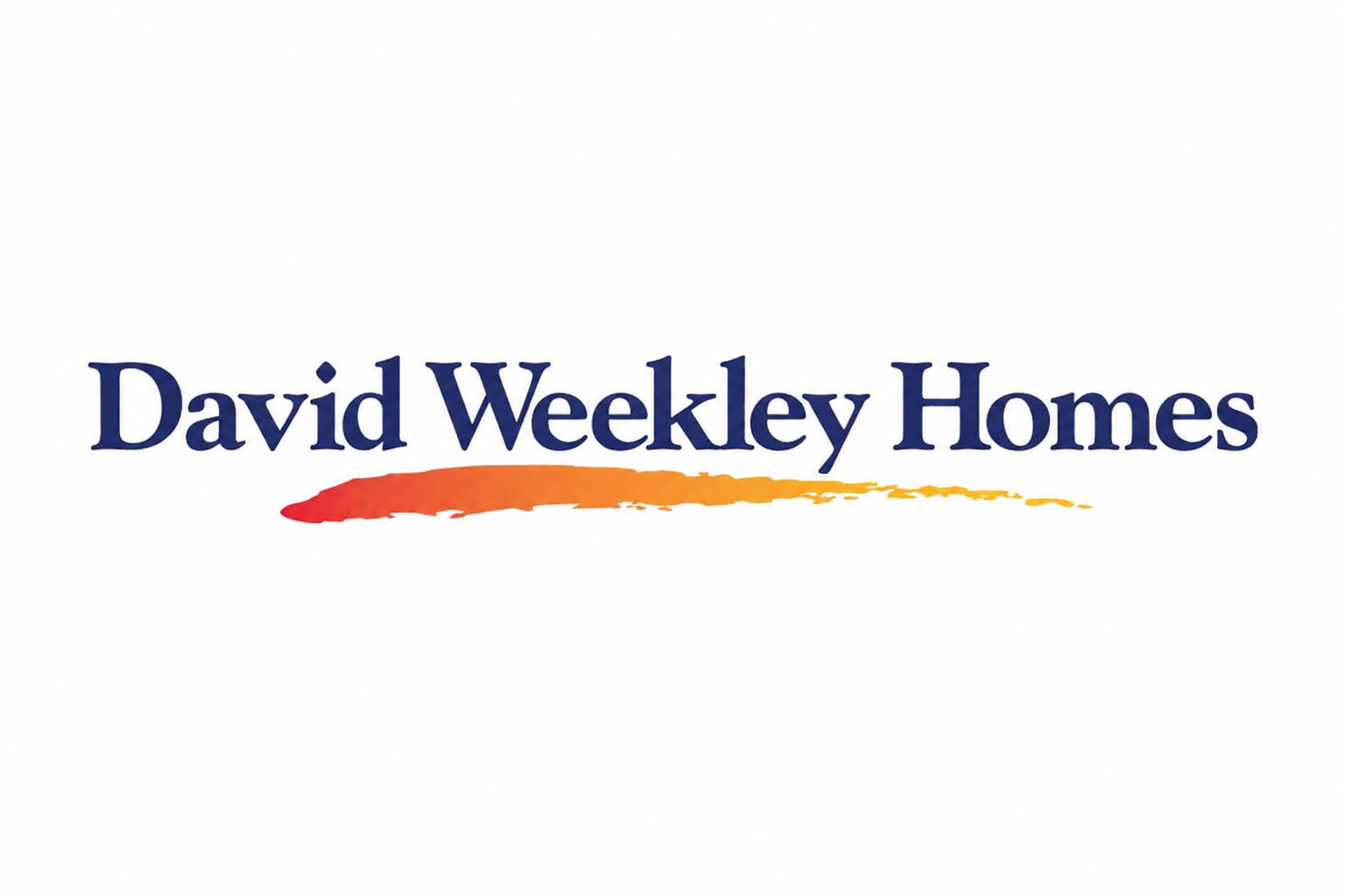 Image of David Weekley