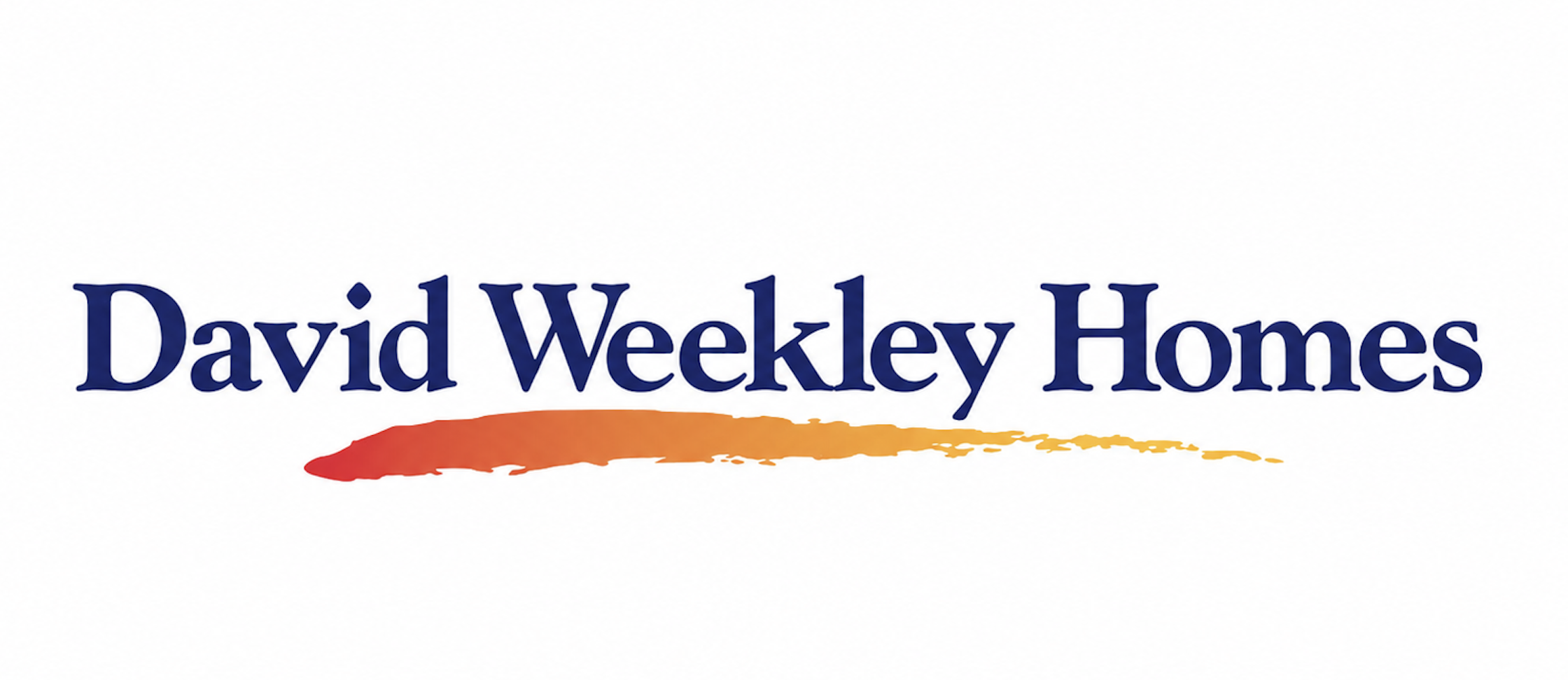 David Weekley Homes
