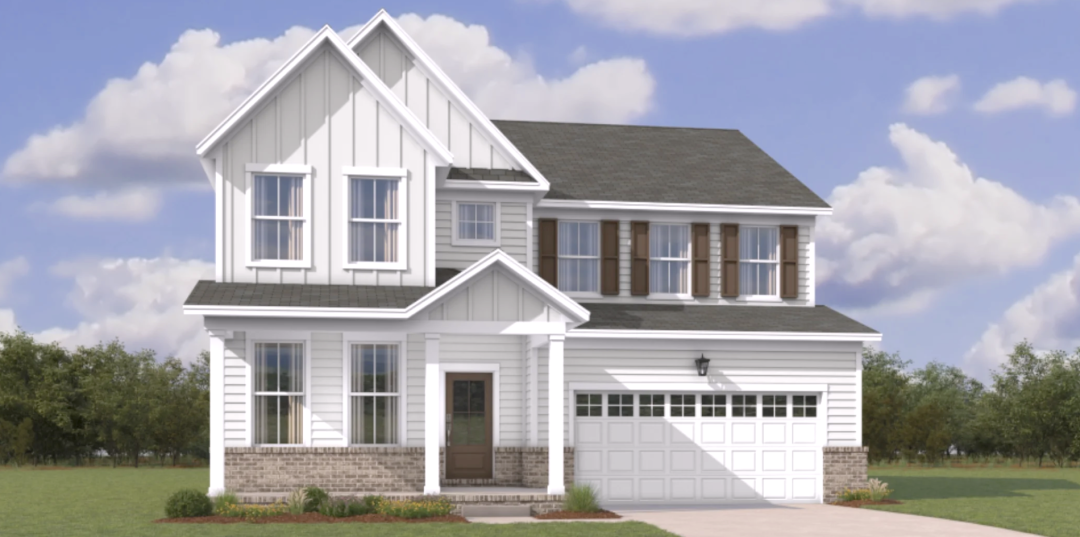 Image of Arbors at Compton by Lennar in Murfreesboro