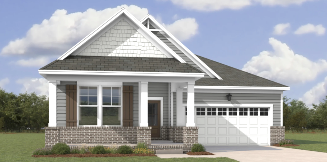 Image of Arbors at Compton by Lennar in Murfreesboro