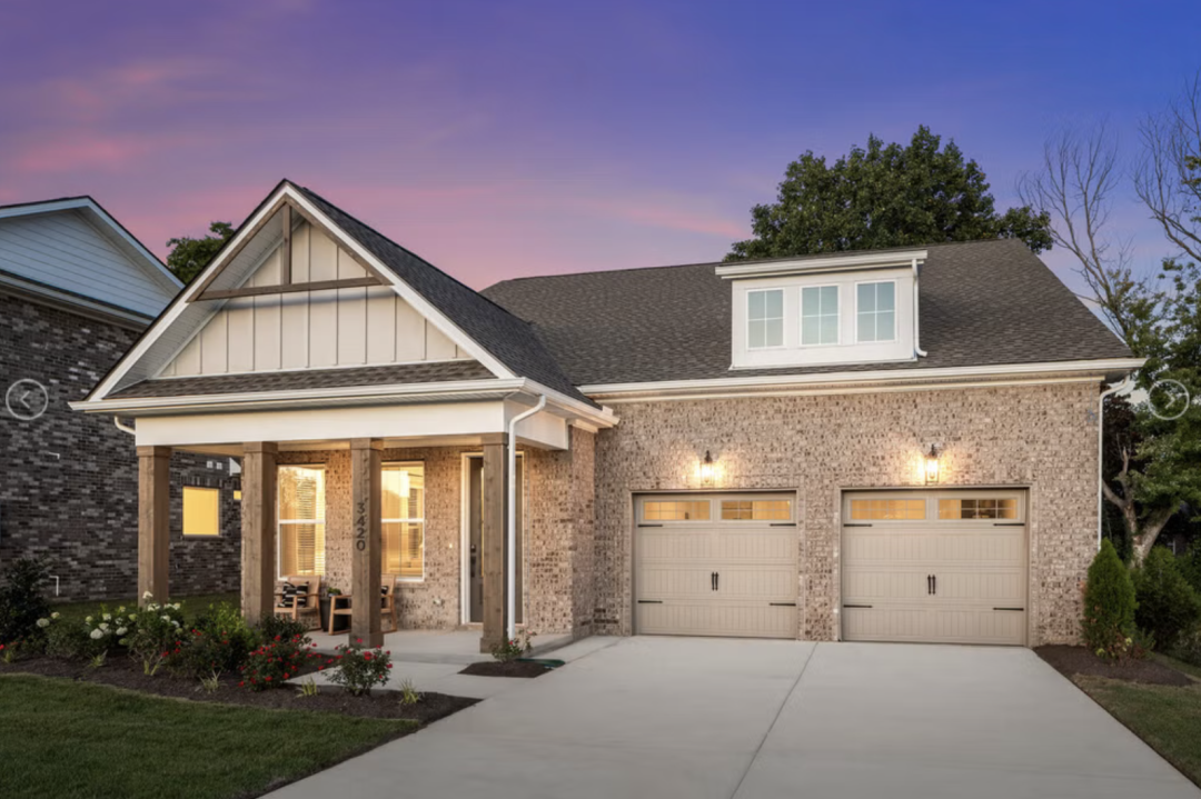 Image of Kings Landing by Dream Finders Homes in Murphreesboro