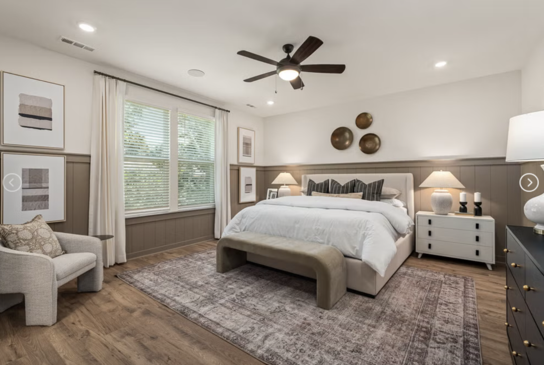 Image of Kings Landing by Dream Finders Homes in Murphreesboro
