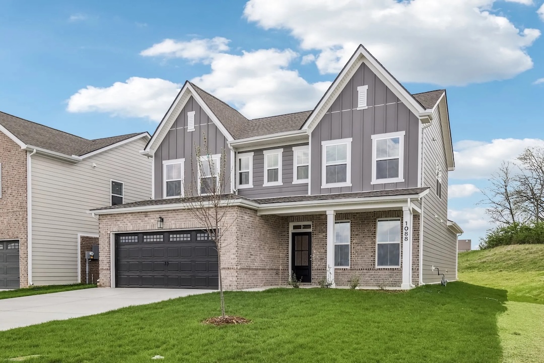Image of Ascent at Arbor Ridge