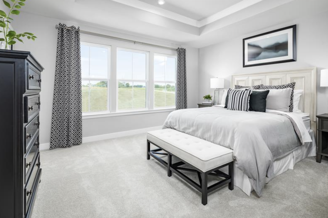 Image of McCain's Station Townhomes