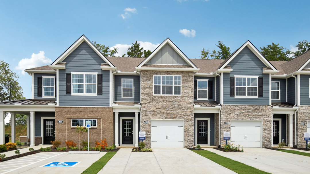 Image of River Landing Townhomes
