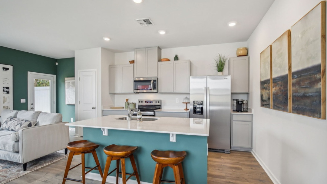 Image of River Landing Townhomes