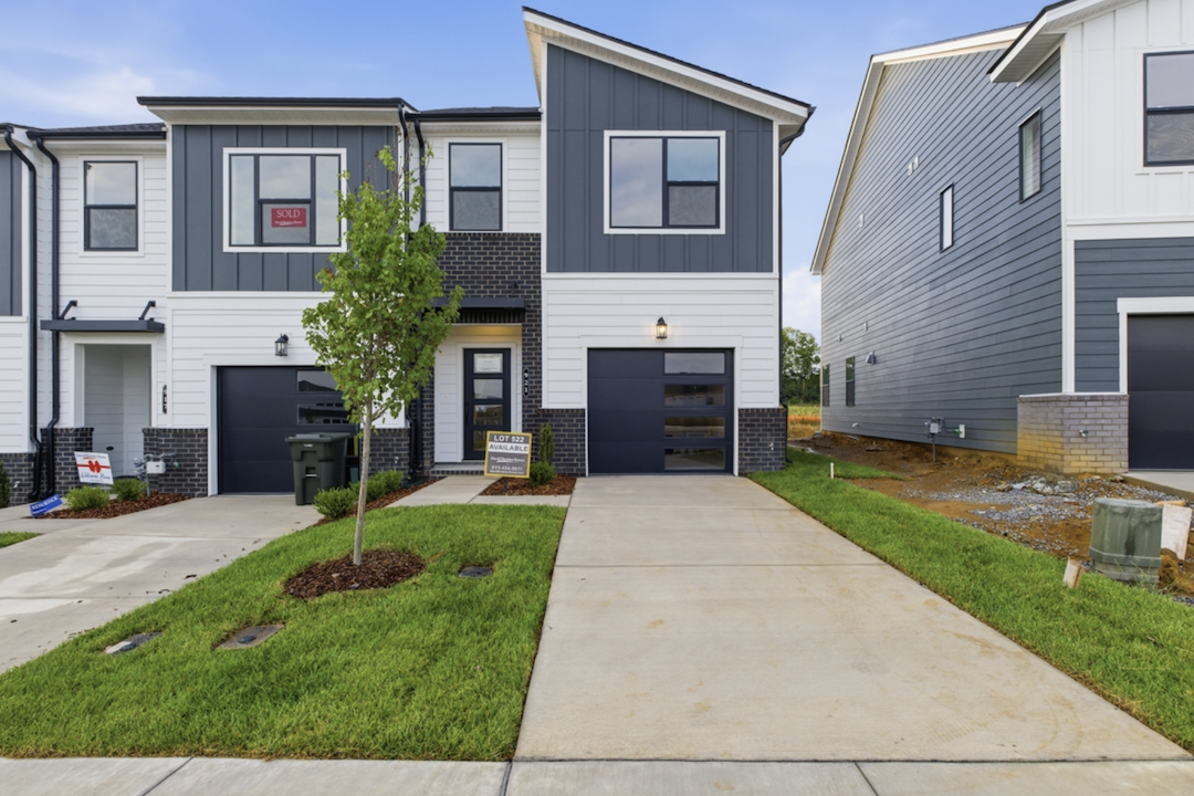 Image of Nexus Townhomes