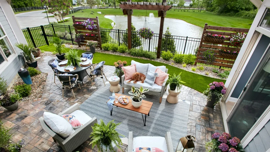 Image of The Courtyards at Stewarts Creek
